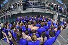Swimming & Diving vs RWU  Swimming & Diving vs Roger Williams University. - Photo by Keith Nordstrom : Wheaton, Swimming